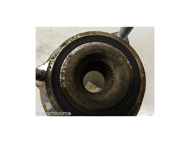 2013-2015 GMC ACADIA OEM LEFT REAR DRIVER SIDE WHEEL HUB BEARING