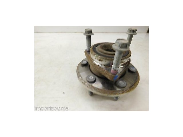 2013-2015 GMC ACADIA OEM LEFT REAR DRIVER SIDE WHEEL HUB BEARING