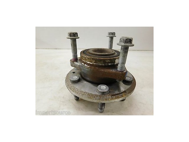 2013-2015 GMC ACADIA OEM LEFT REAR DRIVER SIDE WHEEL HUB BEARING