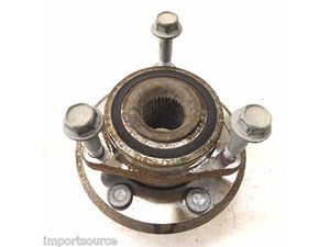2013-2015 GMC ACADIA OEM LEFT REAR DRIVER SIDE WHEEL HUB BEARING