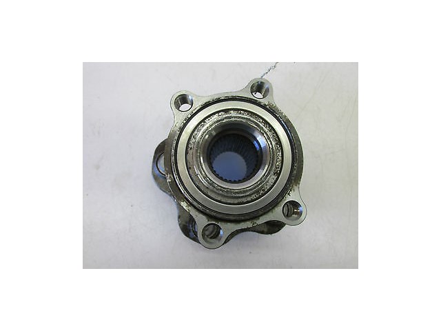 2009 INFINITI G37X SEDAN AWD OEM LEFT REAR DRIVER SIDE WHEEL HUB BEARING