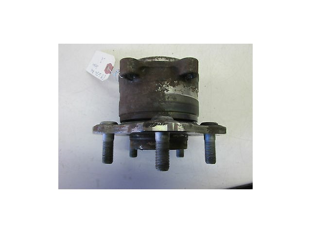 2009 INFINITI G37X SEDAN AWD OEM LEFT REAR DRIVER SIDE WHEEL HUB BEARING