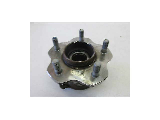 2009 INFINITI G37X SEDAN AWD OEM LEFT REAR DRIVER SIDE WHEEL HUB BEARING