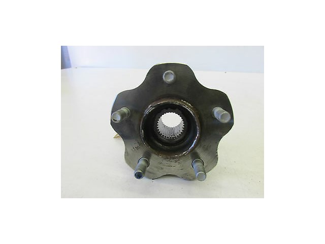 2009 INFINITI G37X SEDAN AWD OEM LEFT REAR DRIVER SIDE WHEEL HUB BEARING