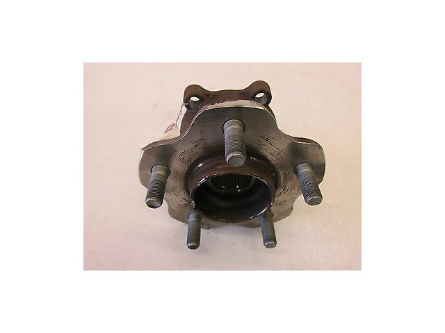 2009 INFINITI G37X SEDAN AWD OEM LEFT REAR DRIVER SIDE WHEEL HUB BEARING