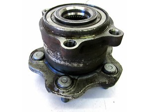 2009 INFINITI G37X SEDAN AWD OEM LEFT REAR DRIVER SIDE WHEEL HUB BEARING