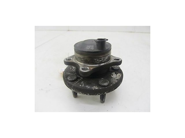 2004-2007 JAGUAR XJ8 X350 OEM RIGHT FRONT PASSENGER'S SIDE WHEEL HUB BEARING 