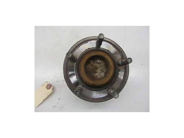 2004-2007 JAGUAR XJ8 X350 OEM RIGHT FRONT PASSENGER'S SIDE WHEEL HUB BEARING 