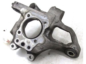 2007-2009 LEXUS LS460L XF40 OEM RWD LEFT REAR DRIVER SIDE HUB KNUCKLE 
