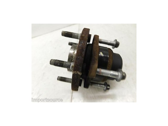 2008-2011 LINCOLN TOWN CAR OEM LEFT FRONT DRIVER SIDE WHEEL HUB BEARING