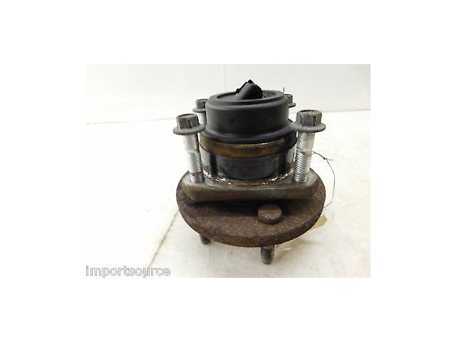 2008-2011 LINCOLN TOWN CAR OEM LEFT FRONT DRIVER SIDE WHEEL HUB BEARING