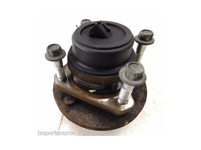 2008-2011 LINCOLN TOWN CAR OEM LEFT FRONT DRIVER SIDE WHEEL HUB BEARING