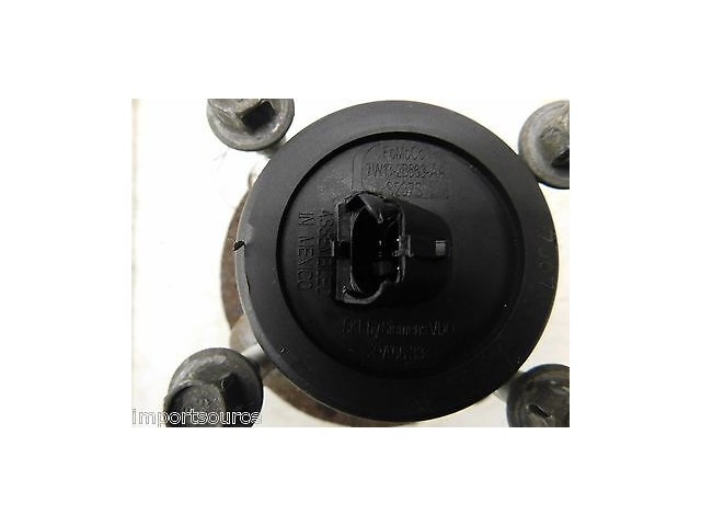 2008-2011 LINCOLN TOWN CAR OEM LEFT FRONT DRIVER SIDE WHEEL HUB BEARING