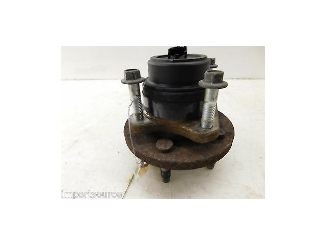 2008-2011 LINCOLN TOWN CAR OEM LEFT FRONT DRIVER SIDE WHEEL HUB BEARING