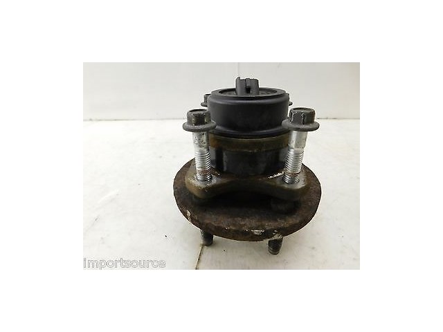 2008-2011 LINCOLN TOWN CAR OEM LEFT FRONT DRIVER SIDE WHEEL HUB BEARING