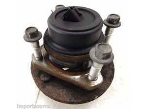2008-2011 LINCOLN TOWN CAR OEM LEFT FRONT DRIVER SIDE WHEEL HUB BEARING