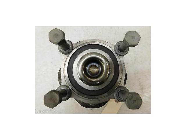 2011-2013 HONDA ODYSSEY OEM RIGHT REAR PASSENGER SIDE WHEEL HUB BEARING