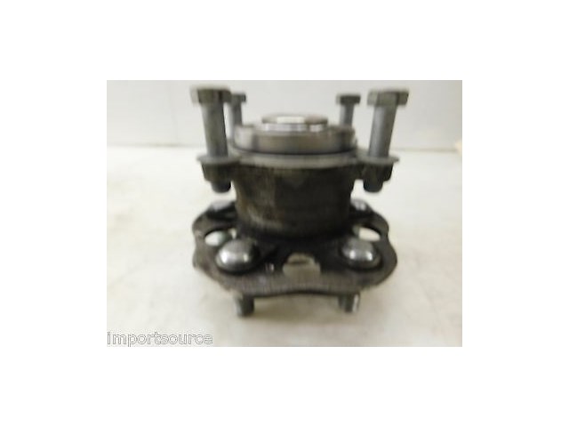 2011-2013 HONDA ODYSSEY OEM RIGHT REAR PASSENGER SIDE WHEEL HUB BEARING