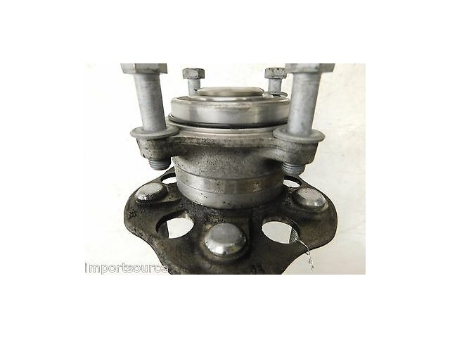 2011-2013 HONDA ODYSSEY OEM RIGHT REAR PASSENGER SIDE WHEEL HUB BEARING