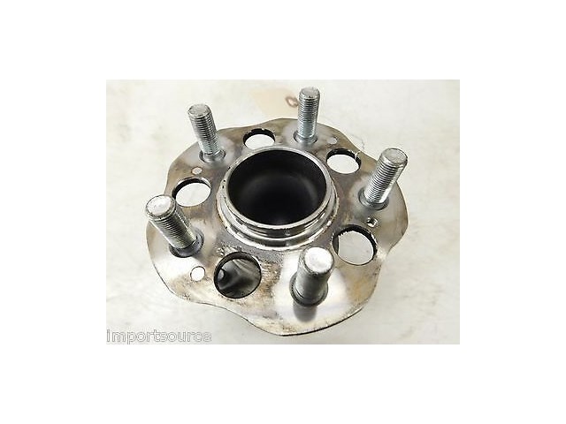 2011-2013 HONDA ODYSSEY OEM RIGHT REAR PASSENGER SIDE WHEEL HUB BEARING