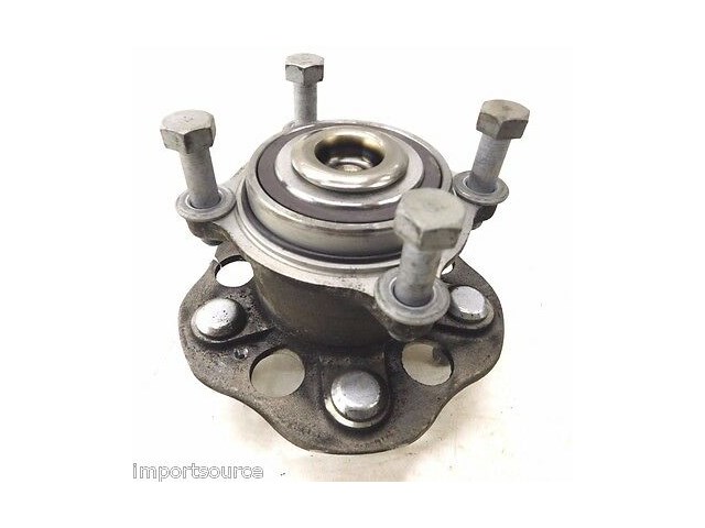 2011-2013 HONDA ODYSSEY OEM RIGHT REAR PASSENGER SIDE WHEEL HUB BEARING