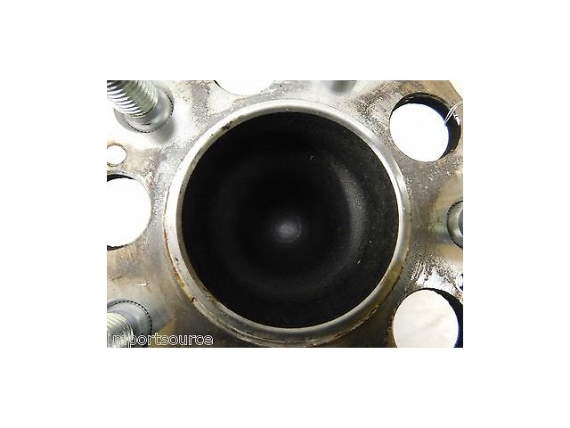 2011-2013 HONDA ODYSSEY OEM RIGHT REAR PASSENGER SIDE WHEEL HUB BEARING