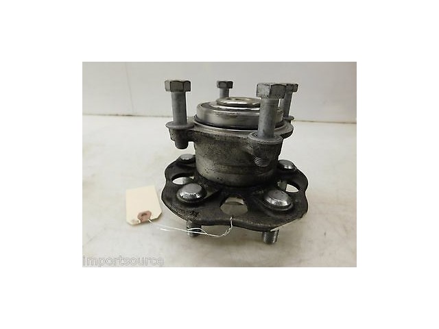 2011-2013 HONDA ODYSSEY OEM RIGHT REAR PASSENGER SIDE WHEEL HUB BEARING