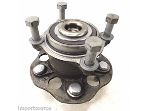 2011-2013 HONDA ODYSSEY OEM RIGHT REAR PASSENGER SIDE WHEEL HUB BEARING