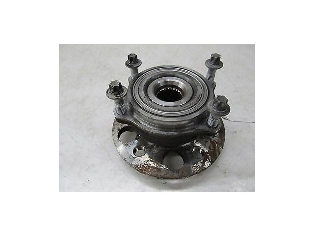 2012-2014 MERCEDES C250 W204 OEM LEFT REAR DRIVER SIDE WHEEL HUB BEARING