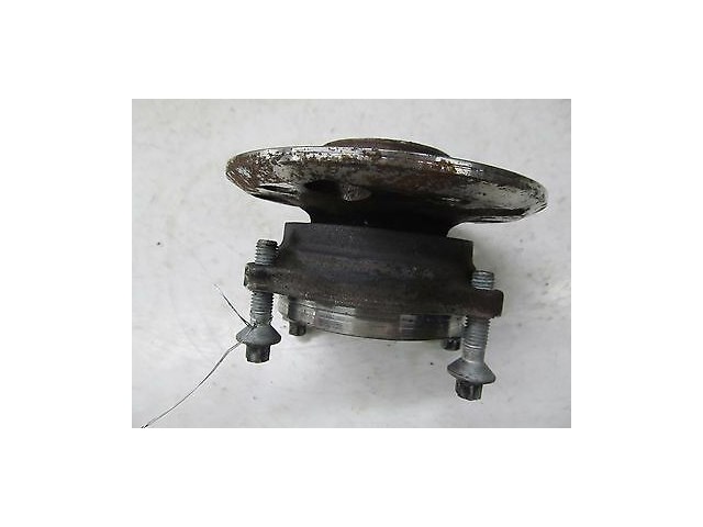 2012-2014 MERCEDES C250 W204 OEM LEFT REAR DRIVER SIDE WHEEL HUB BEARING