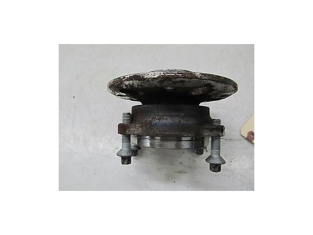 2012-2014 MERCEDES C250 W204 OEM LEFT REAR DRIVER SIDE WHEEL HUB BEARING