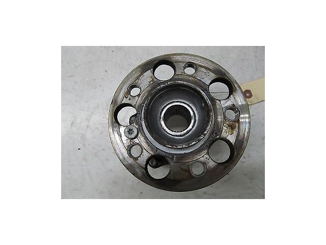 2012-2014 MERCEDES C250 W204 OEM LEFT REAR DRIVER SIDE WHEEL HUB BEARING