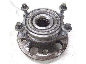 2012-2014 MERCEDES C250 W204 OEM LEFT REAR DRIVER SIDE WHEEL HUB BEARING