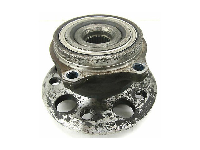 2003-2005 MERCEDES E320 WAGON W211 OEM LEFT REAR BACK WHEEL HUB BEARING 