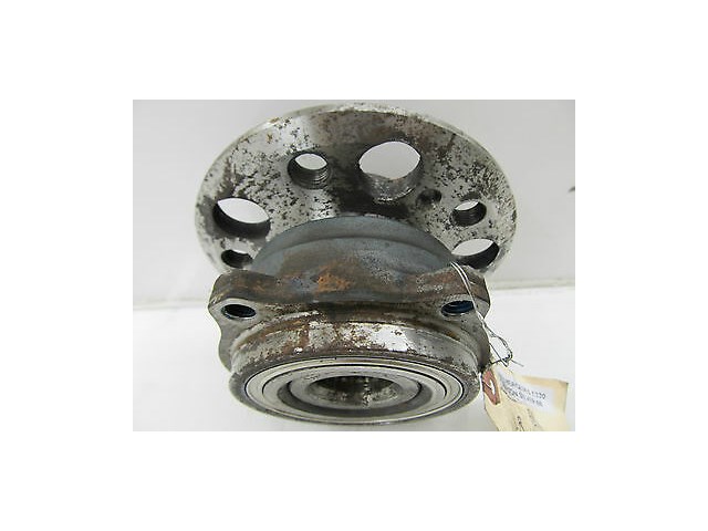 2003-2005 MERCEDES E320 WAGON W211 OEM LEFT REAR BACK WHEEL HUB BEARING 