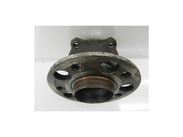2003-2005 MERCEDES E320 WAGON W211 OEM LEFT REAR BACK WHEEL HUB BEARING 