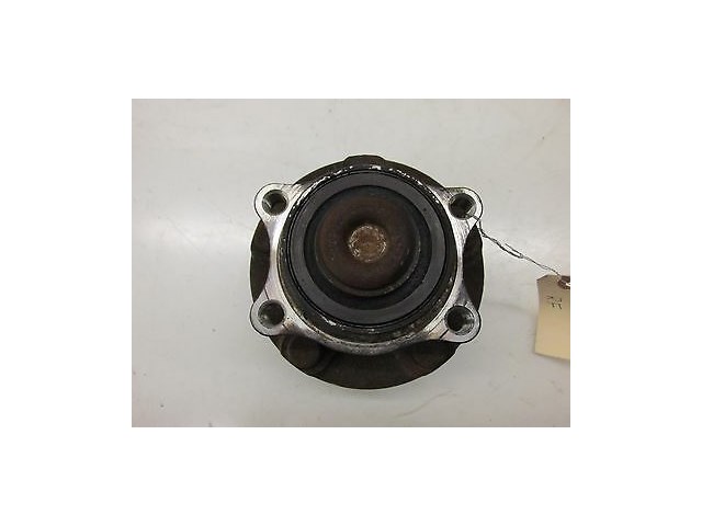 2004-2005 NISSAN 350Z ROADSTER OEM RIGHT FRONT PASSENGERS SIDE WHEEL HUB BEARING