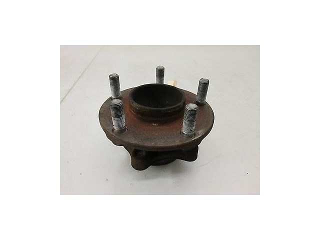 2004-2005 NISSAN 350Z ROADSTER OEM RIGHT FRONT PASSENGERS SIDE WHEEL HUB BEARING