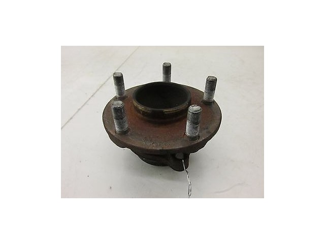 2004-2005 NISSAN 350Z ROADSTER OEM RIGHT FRONT PASSENGERS SIDE WHEEL HUB BEARING