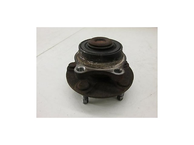 2004-2005 NISSAN 350Z ROADSTER OEM RIGHT FRONT PASSENGERS SIDE WHEEL HUB BEARING