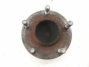 2004-2005 NISSAN 350Z ROADSTER OEM RIGHT FRONT PASSENGERS SIDE WHEEL HUB BEARING