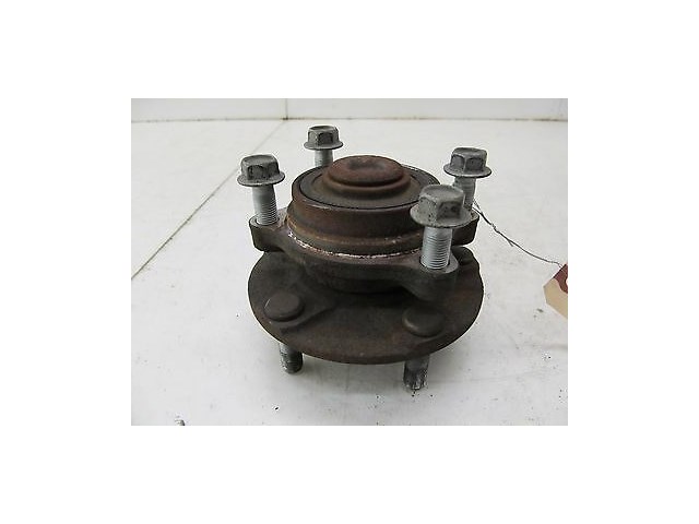 2006-2008 NISSAN 350Z COUPE OEM RIGHT FRONT PASSENGER'S SIDE WHEEL HUB BEARING