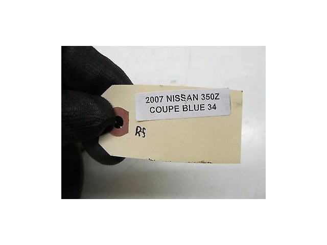2006-2008 NISSAN 350Z COUPE OEM RIGHT FRONT PASSENGER'S SIDE WHEEL HUB BEARING
