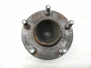 2006-2008 NISSAN 350Z COUPE OEM RIGHT FRONT PASSENGER'S SIDE WHEEL HUB BEARING