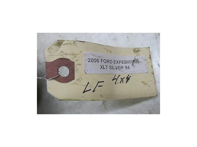 2003-2006 FORD EXPEDITION OEM LEFT FRONT WHEEL HUB BEARING