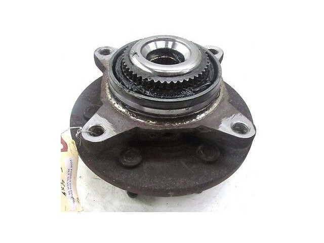 2003-2006 FORD EXPEDITION OEM LEFT FRONT WHEEL HUB BEARING