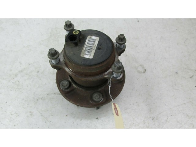 2013-2018 FORD FOCUS ST OEM LEFT REAR WHEEL HUB BEARING   
