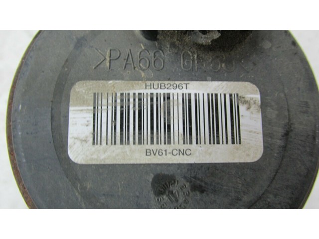 2013-2018 FORD FOCUS ST OEM LEFT REAR WHEEL HUB BEARING   