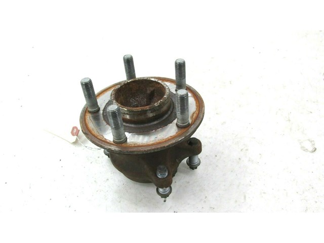 2013-2018 FORD FOCUS ST OEM LEFT REAR WHEEL HUB BEARING   
