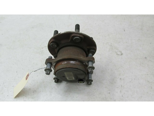 2013-2018 FORD FOCUS ST OEM LEFT REAR WHEEL HUB BEARING   